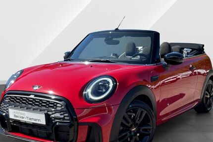 Mini Cooper Cabrio 17.909 km 27.808 &euro; Stadthagen 31655