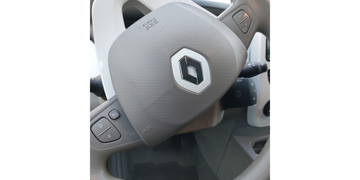 Renault Zoe 119.100 km 3.990 &euro; Wolfersdorf 85395