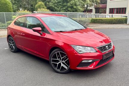 Seat Leon 56.200 km 15.900 € Sulzbach 65843