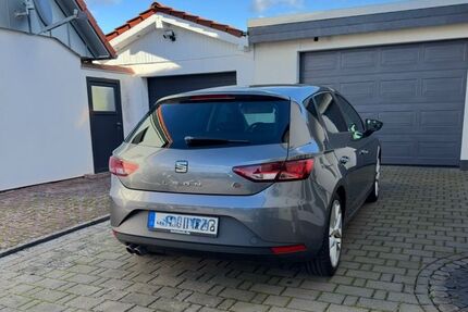 Seat Leon 140.000 km 9.999 &euro; Bodensee 37434