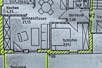 Wohnung Regensburg Gallingkofen - 1 Zimmer, 46 m&sup2;, 220.000&euro; | Angebot:27107812