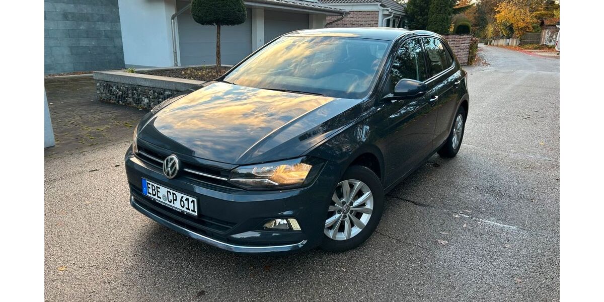 VW Polo 65.815 km 12.530 &euro; Baldham 85598