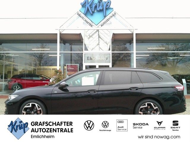VW Passat 10.000 km 42.980 &euro; Nordhorn 48529