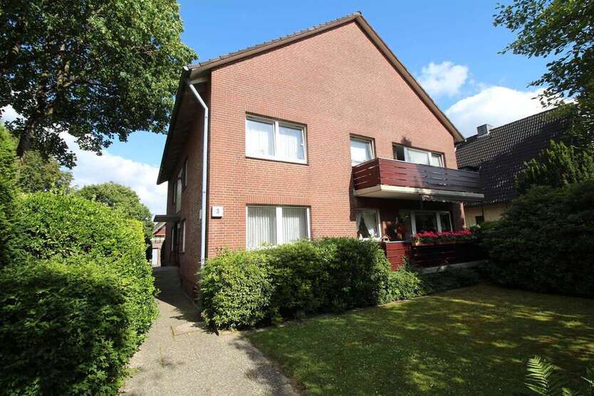 Wohnung zum Mieten in Hamburg 1.160 € 77.5 m²