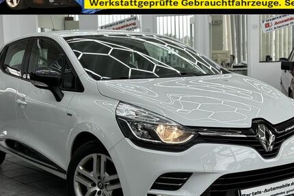 Renault Clio 119.000 km 7.750 € Fuhrberg 30938
