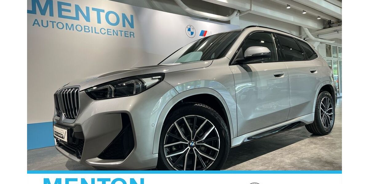 BMW X1 6.224 km 38.890 &euro; Reutlingen 72766