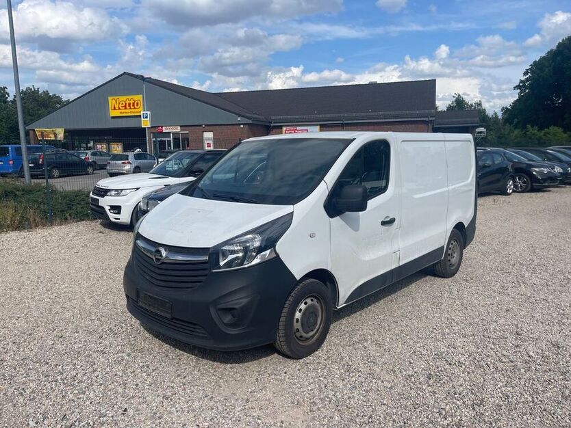 Vivaro