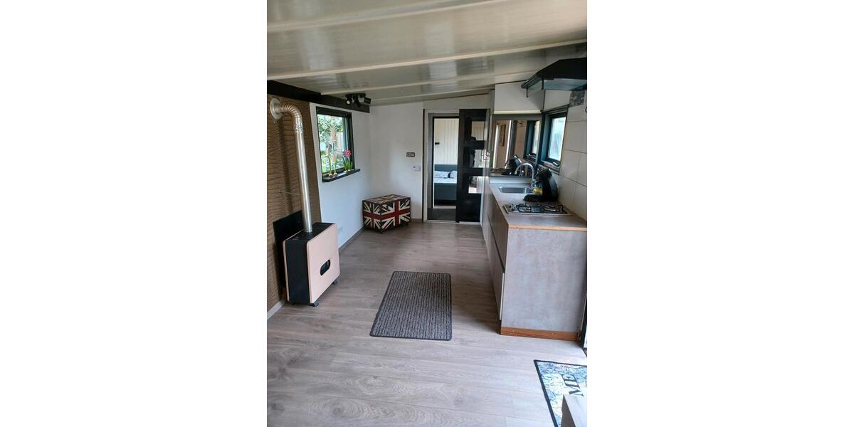 Bungalow Straelen - 1 Zimmer, 35 m&sup2;, 19.500&euro; | Angebot:26421212