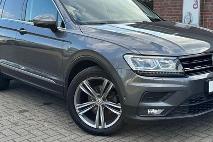 VW Tiguan 139.979 km 19.999 &euro; Steinfeld 49439