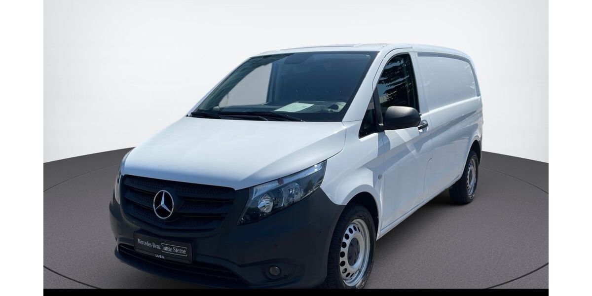 Mercedes-Benz Vito 105.250 km 26.121 &euro; Zwickau 08058