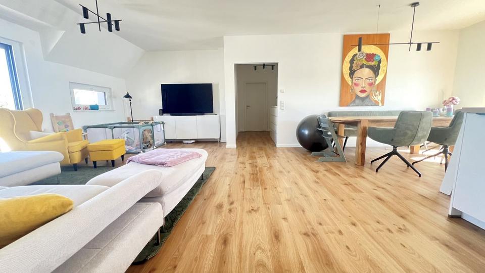 Einfamilienhaus Lahr (Schwarzwald) - 3.5 Zimmer, 133 m&sup2;, 1.341&euro; | Angebot:26386595