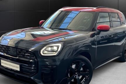 Mini Countryman C (Cooper) 23.850 km 38.980 &euro; Dachau 85221