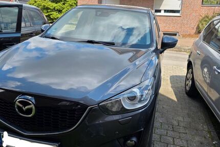 Mazda CX-5 220.000 km 7.000 &euro; Hörstel 48477