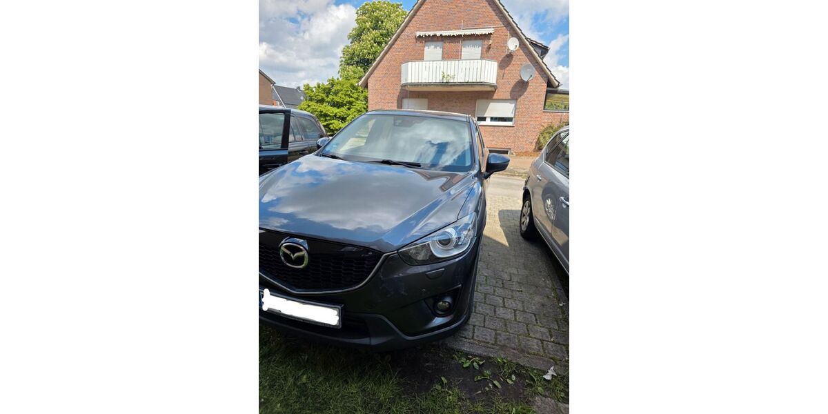 Mazda CX-5 220.000 km 7.000 &euro; Hörstel 48477