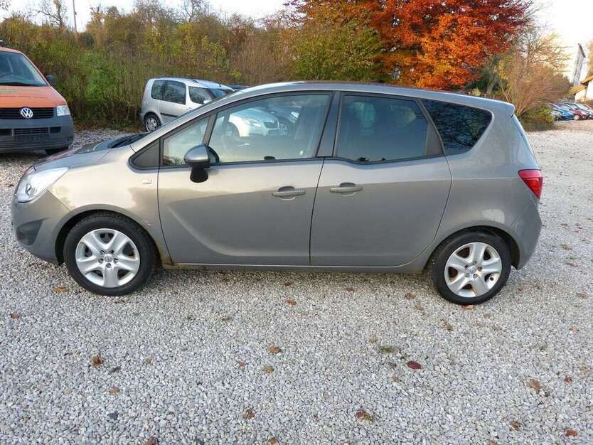 Meriva