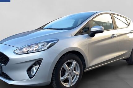 Ford Fiesta 99.999 km 8.999 &euro; Hennef 53773