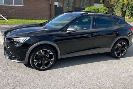 Cupra Formentor 80.712 km 28.499 &euro; Kevelaer 47623