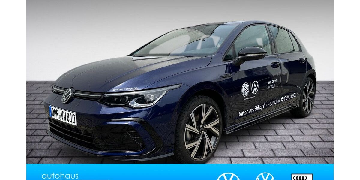 VW Golf 20.500 km 32.490 &euro; Neuruppin 16816