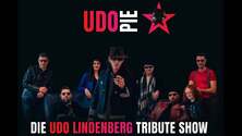 UDOPIE - Udo Lindenberg Tribute Hatten