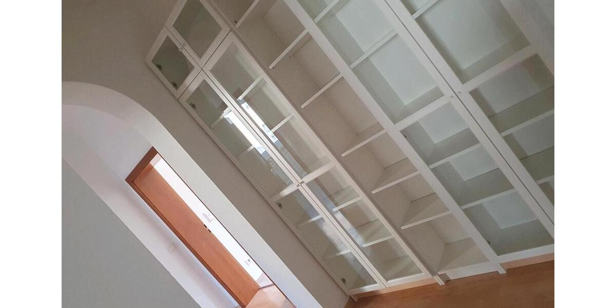 Erdgeschoßwohnung Hilpoltstein - 4 Zimmer, 110 m&sup2;, 600&euro; | Angebot:25390361