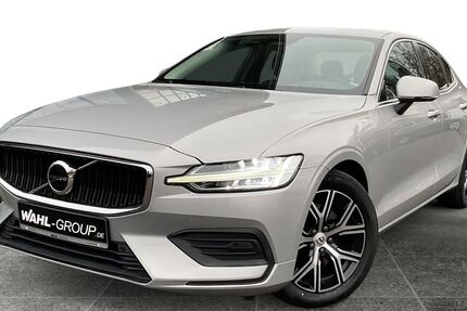 Volvo S60 25.080 km 29.980 &euro; Giessen 35394