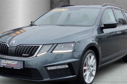 Skoda Octavia 101.305 km 18.990 &euro; Eberswalde 16225