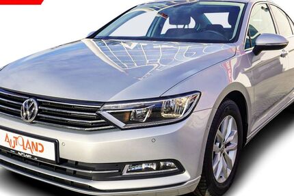 VW Passat 83.672 km 17.950 &euro; Eisenhüttenstadt 15890