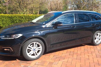 Ford Mondeo 117.500 km 13.500 &euro; Apen (OT Vreschen-Bokel) 26689