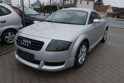 Audi TT 165.000 km 5.999 € Bautzen 02625