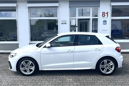Audi A1 71.800 km 19.980 &euro; Mönchengladbach 41063