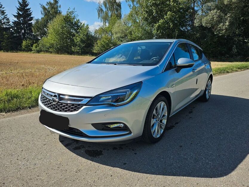 Astra