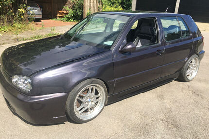 VW Golf