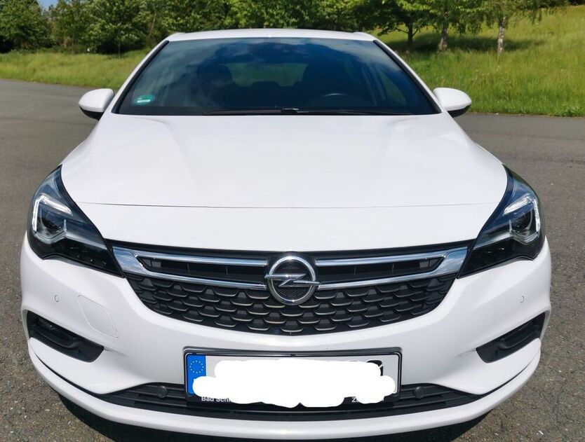 Astra