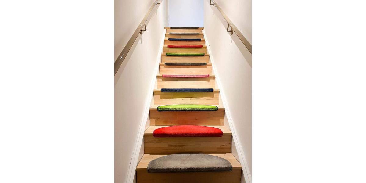 Doppelhaushälfte Düsseldorf Vennhausen - 6 Zimmer, 138 m&sup2;, 649.000&euro; | Angebot:24825693