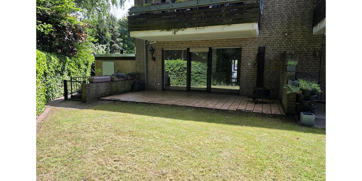 Erdgeschoßwohnung Dinslaken Hiesfeld - 2.5 Zimmer, 84 m&sup2;, 249.900&euro; | Angebot:26691732