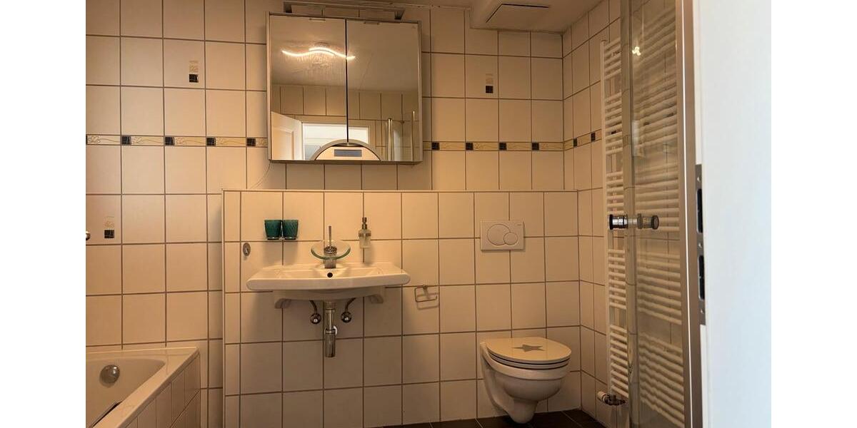 Maisonettenwohnung Zweibrücken - 4 Zimmer, 117 m&sup2;, 920&euro; | Angebot:26424457
