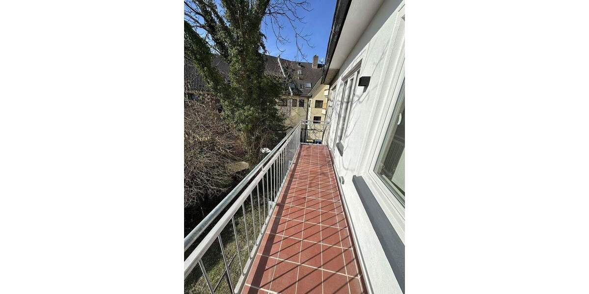 Etagenwohnung Bremen Lesum - 3 Zimmer, 79 m&sup2;, 980&euro; | Angebot:25389913