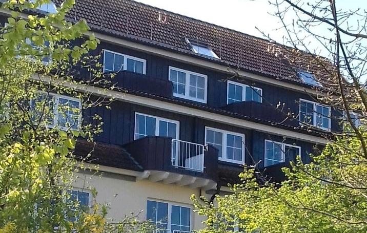 Etagenwohnung Rosengarten - 2 Zimmer, 40 m&sup2;, 145.000&euro; | Angebot:24632405