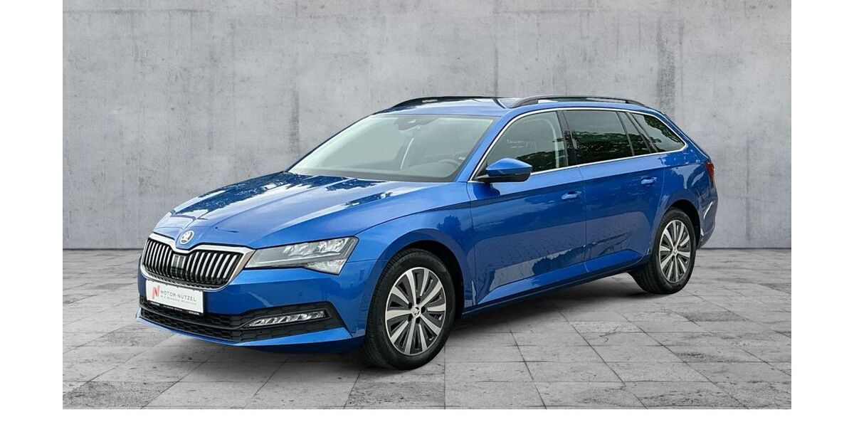 Skoda Superb 53.138 km 30.270 &euro; Zwickau 08058