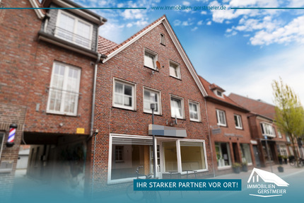 Gewerbeobjekt Aurich - 720&euro; | Angebot:26368538
