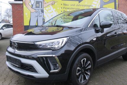 Opel Crossland (X) 14.300 km 20.900 &euro; Meppen 49716