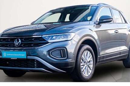 VW T-Roc 7.610 km 29.980 € Limburg 65549