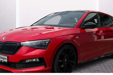Skoda Scala 53.380 km 23.279 &euro; Sangerhausen 06526