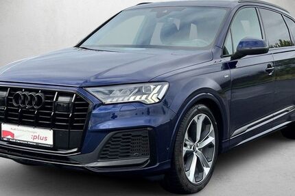 Audi Q7 83.648 km 48.780 &euro; Mainz 55131