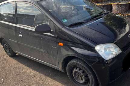 Daihatsu Cuore 167.000 km 1.000 &euro; Forst 57537