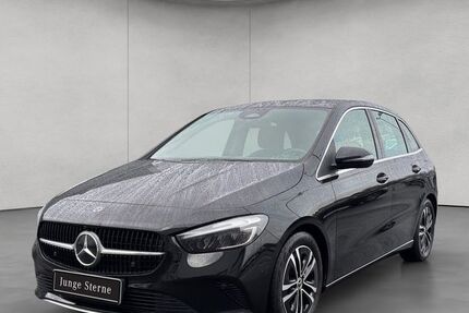 Mercedes-Benz B 180 15.265 km 29.450 &euro; Würzburg 97076