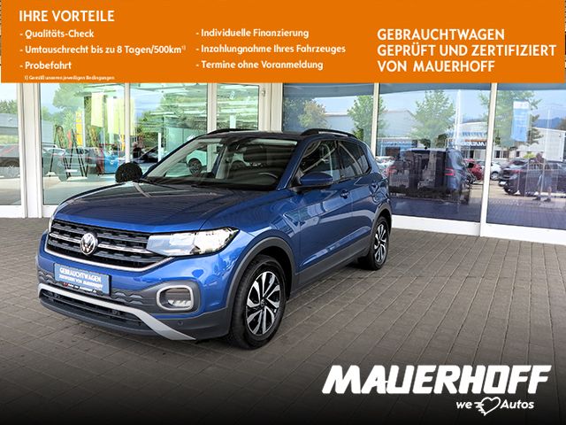 T-Cross