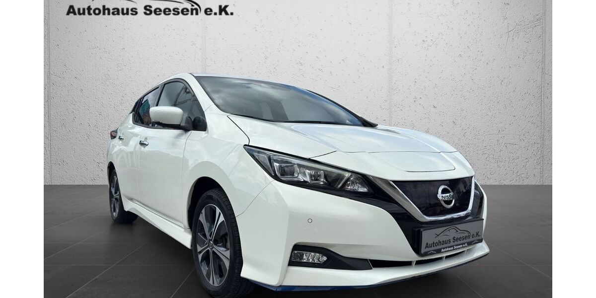Nissan Leaf 34.000 km 20.790 &euro; Seesen/Rhüden 38723