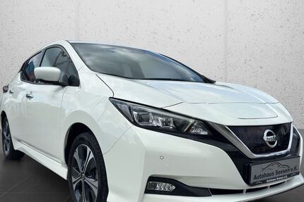 Nissan Leaf 34.000 km 22.990 &euro; Seesen/Rhüden 38723