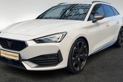 Cupra Leon 25.046 km 29.880 &euro; Hamburg 22529